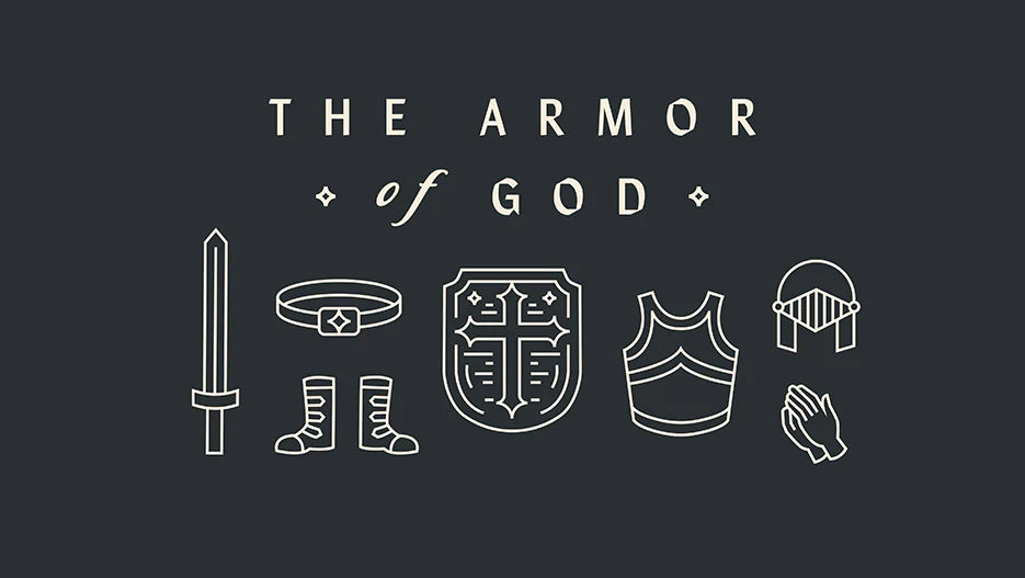 Armor of God