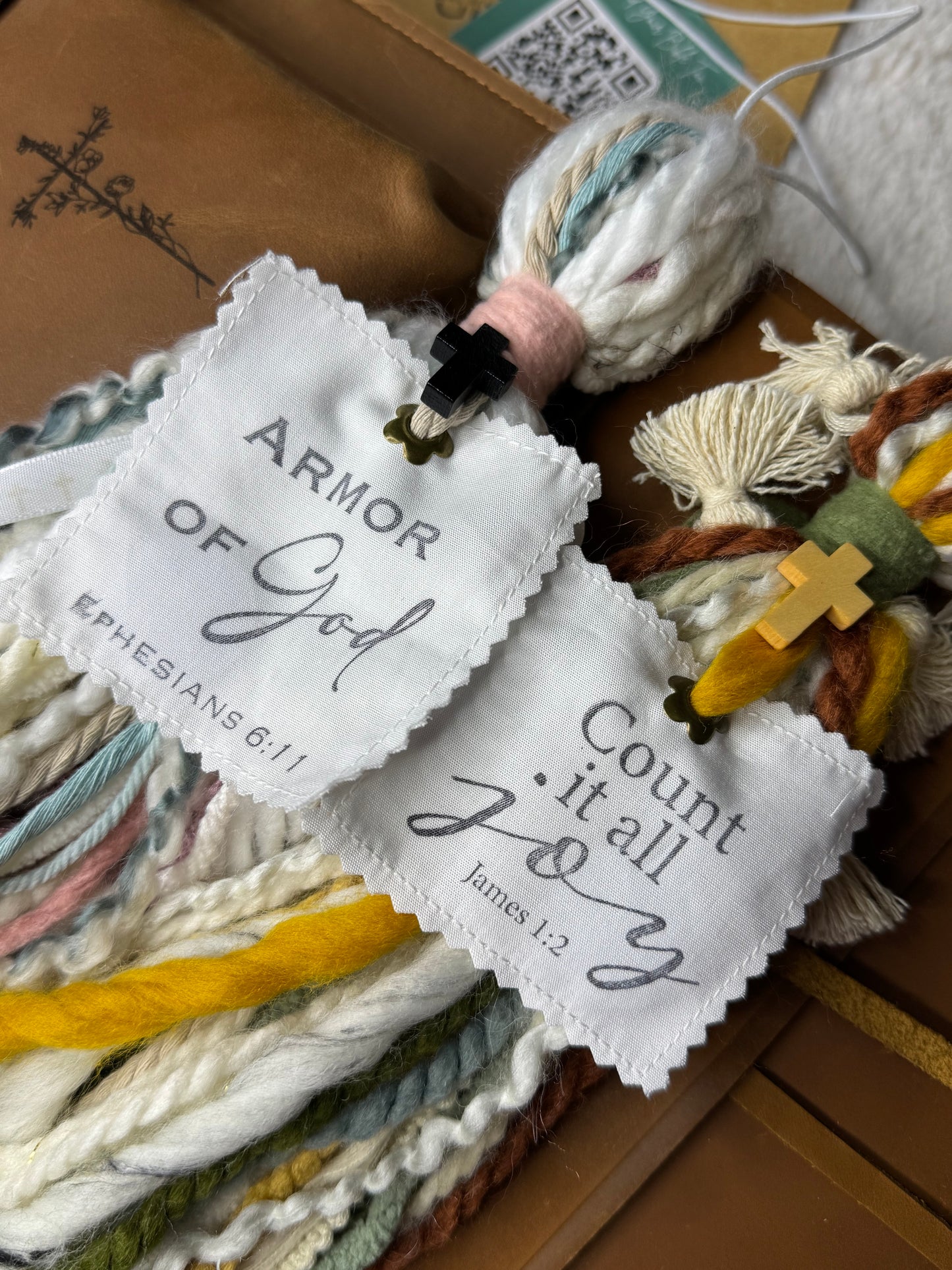 Mini Subscription Box/Poly Mailer