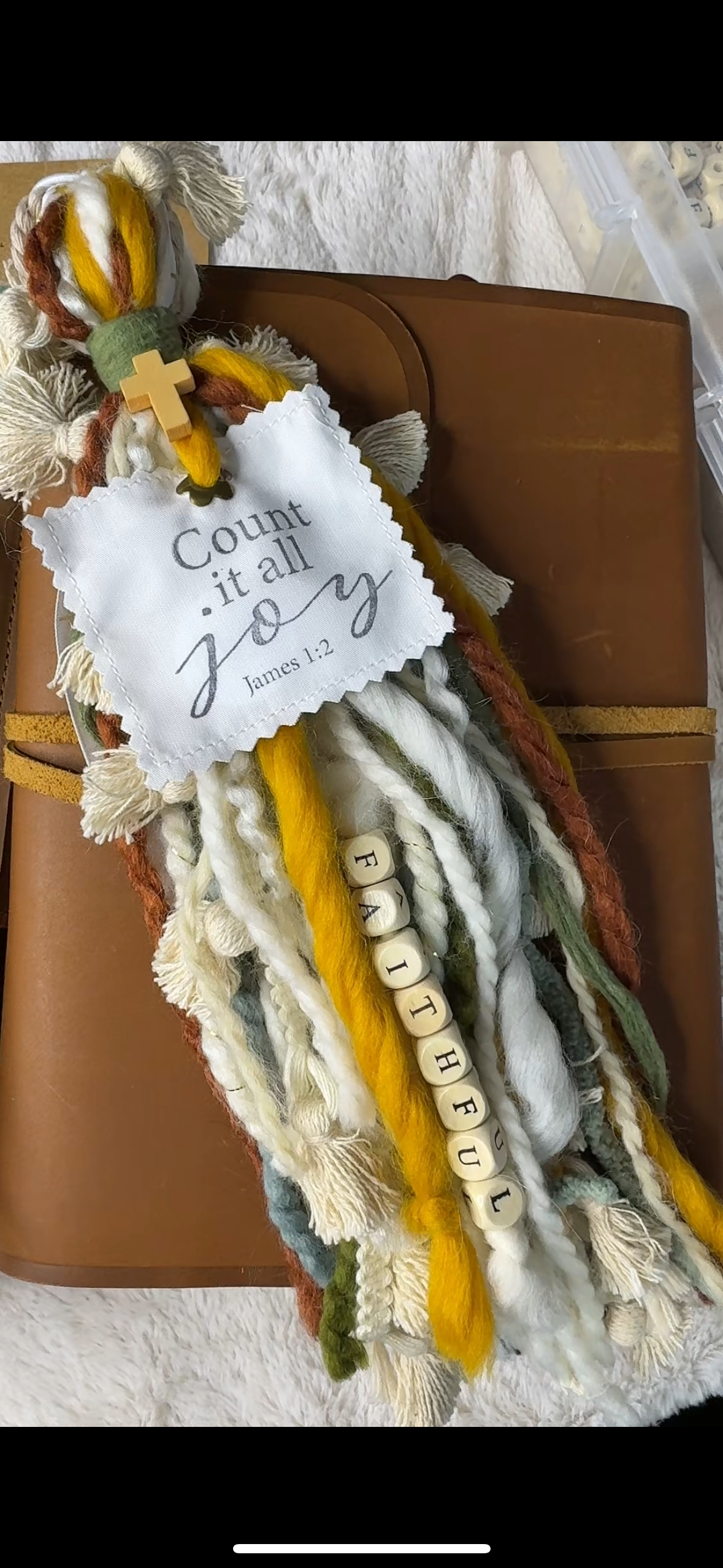 Mini Subscription Box/Poly Mailer